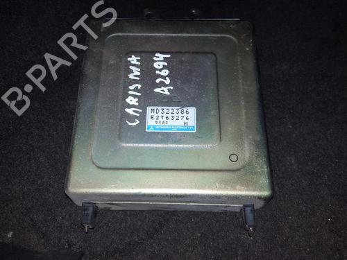 Used Engine control unit (ECU) Engine control unit (ECU) MITSUBISHI CARISMA (DA_) 1.6 (DA1A) (90 hp) 33479785 33479785