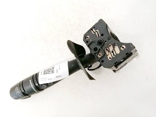 Used Warning switch Warning switch PORSCHE CAYENNE (9PA) S 4.5 (340 hp) 35115340 35115340