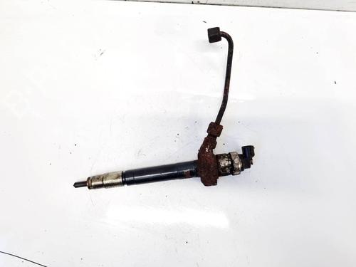 Used Injector Injector CITROËN JUMPER II Bus 2.2 HDi 120 (120 hp) 35259002 35259002