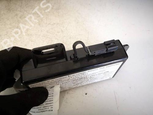 Electronic module MAZDA 6 Estate (GJ, GL) 2.2 D | BP38611850M83 - Image 3