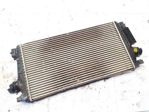 Intercooler Intercooler CHEVROLET CRUZE (J300) 2.0 CDI (150 hp) 35133936 35133936