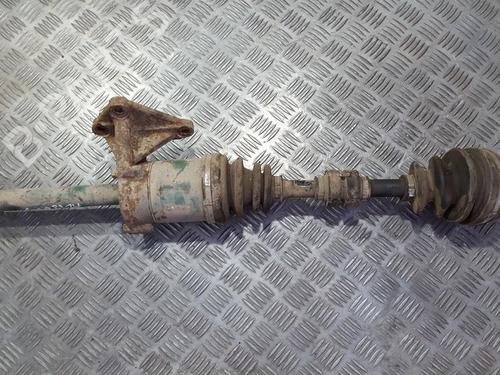 Used Right front driveshaft Right front driveshaft NISSAN ALMERA II Hatchback (N16) 2.2 Di (110 hp) 35663617 35663617