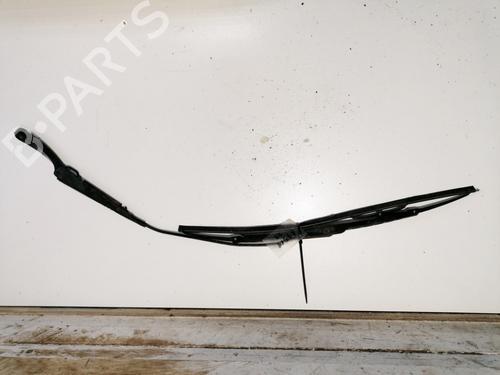 Used Front windshield wiper arm Front windshield wiper arm VW LT 28-46 II Platform/Chassis (2DC, 2DF, 2DG, 2DL, 2DM) 2.5 TDI (83 hp) 32888725 32888725