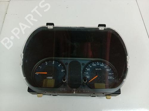 instrument-cluster-ford-fusion-ju_-2002-2003-2004-2005-2006-2007-2008-2009-2010-2011-2012-38503111 main image