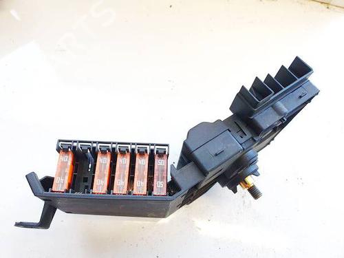 Fuse box MERCEDES-BENZ CLS (C219) CLS 320 CDI (219.322) | BP32945165E1 - Image 2