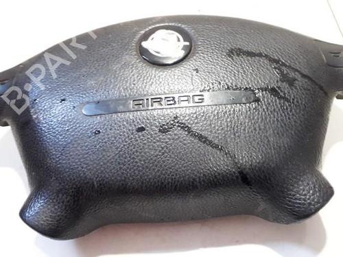 Used Driver airbag Driver airbag OPEL VECTRA B (J96) 2.0 DTI 16V (F19) (101 hp) 33529354 33529354