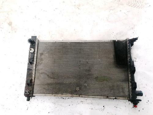 Used Water radiator Water radiator 35540378 35540378