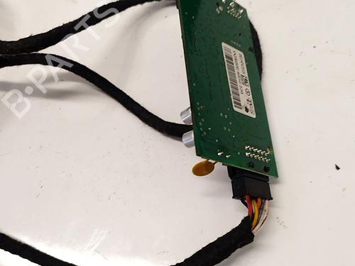 Used Electronic module Electronic module 38276986 38276986