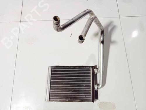 Used Heater matrix Heater matrix 35214266 35214266