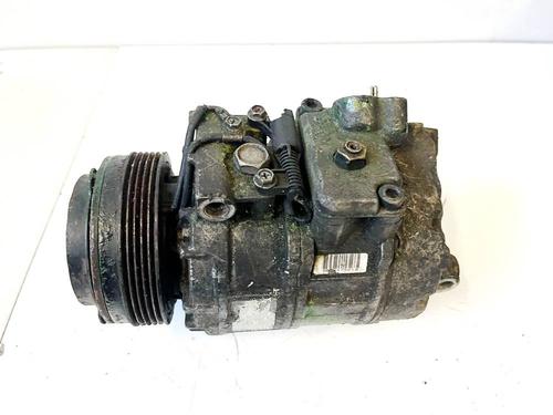 AC compressor AUDI A6 C6 (4F2) 2.4 | BP35356990M34 - Image 2