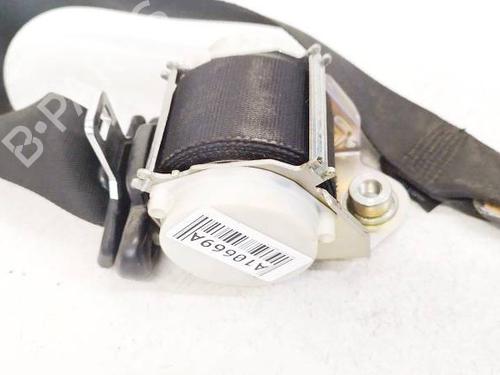 Front right seatbelt FORD FOCUS II (DA_, HCP, DP) 1.6 TDCi | BP34934824I25 - Image 2