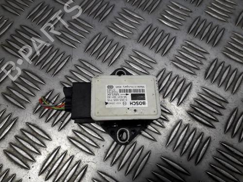Used Electronic module Electronic module 35706025 35706025