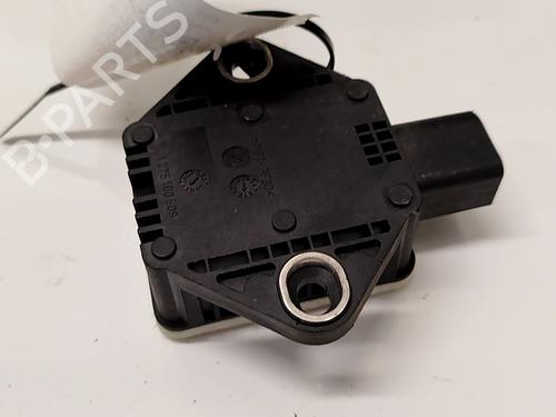 Electronic module PEUGEOT 407 (6D_) 1.6 HDi 110 (6D9HZC, 6D9HYC) | BP34756482M83 - Image 3