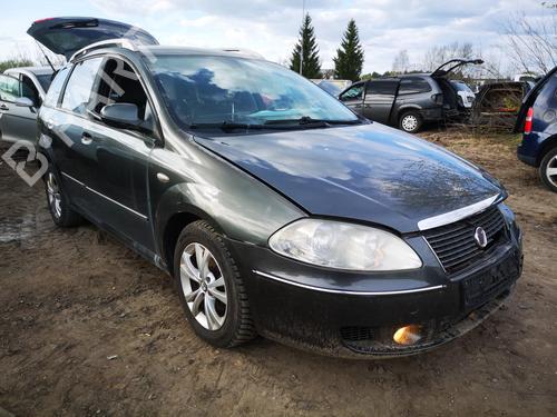 Used Parts FIAT CROMA (194_) 1.9 D Multijet (194AXB1B) (120 hp) 4444718