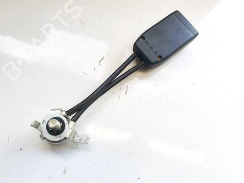 Engate do cinto Engate do cinto HONDA FR-V (BE) 2.0 (BE3) (150 hp) 35226546 35226546