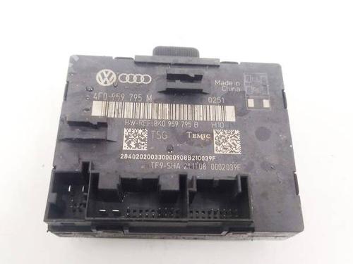 Used Electronic module Electronic module 35062459 35062459