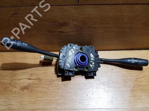 Used Warning switch Warning switch NISSAN ALMERA I Hatchback (N15) 1.4 S, GX, LX (75 hp) 35653845 35653845