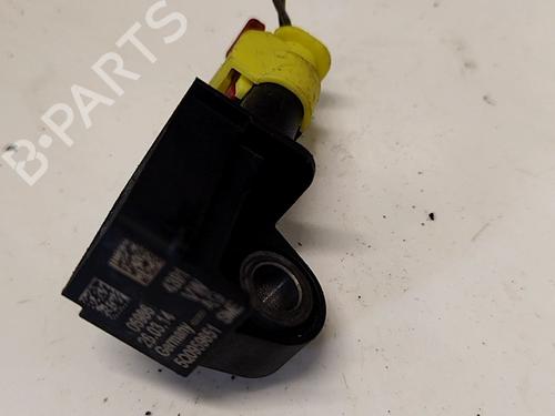 Electronic sensor AUDI A3 (8V1, 8VK) 1.6 TDI | BP37687508M84 - Image 3