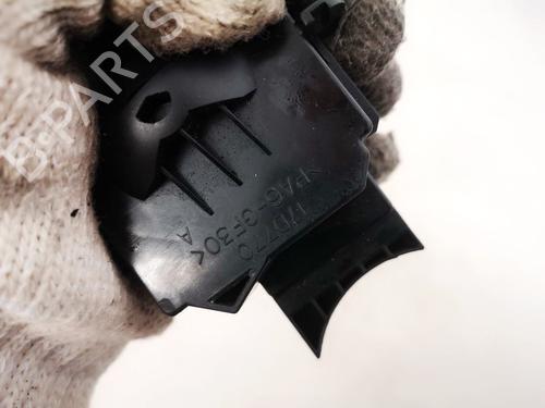Warning switch VW CRAFTER 30-35 Bus (2E_) 2.5 TDI | BP35500128I22 - Image 3