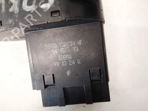 Switch AUDI A6 C5 (4B2, 4B4) 2.5 TDI | BP34786170I30 - Image 3