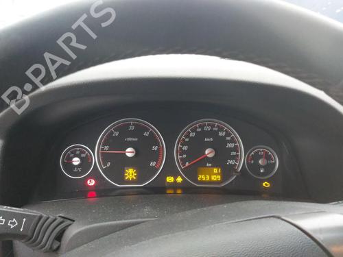 Engine mount OPEL SIGNUM Hatchback (Z03) 1.9 CDTI (F48) | BP33105207M89 - Image 10