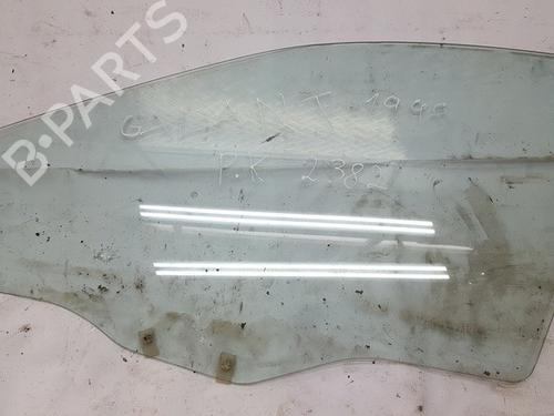 Used Front left door window Front left door window 35854735 35854735