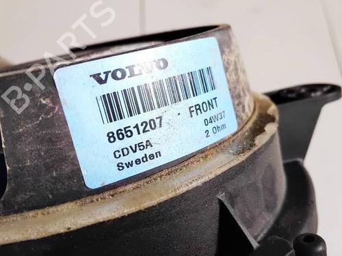 Speaker VOLVO S40 II (544) 2.0 D | BP32585535E2 