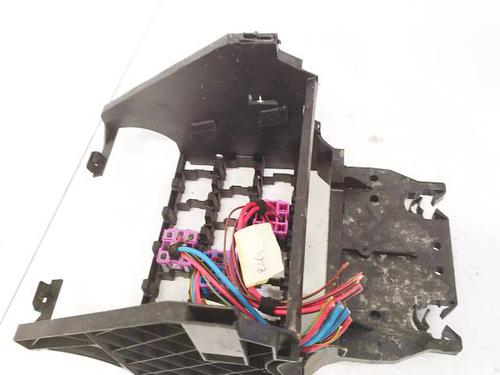 Fuse box SKODA FABIA II (542) 1.2 12V | BP32580857E1  - Image 5