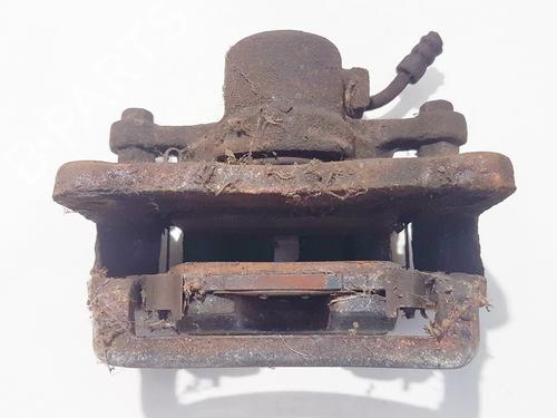 Left rear brake caliper CHEVROLET CAPTIVA (C100, C140) 2.0 D 4WD | BP35594215M107 - Image 3