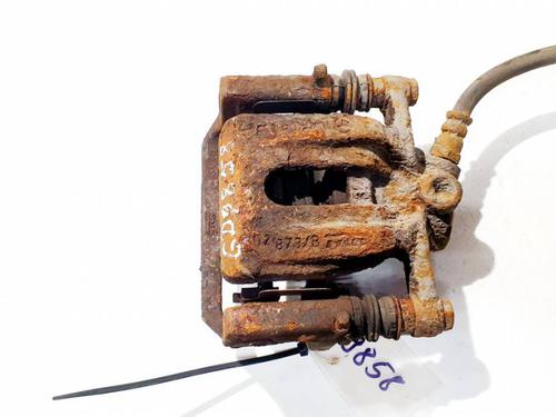 Used Right rear brake caliper Right rear brake caliper MERCEDES-BENZ B-CLASS Sports Tourer (W245) B 180 CDI (245.207) (109 hp) 35147288 35147288