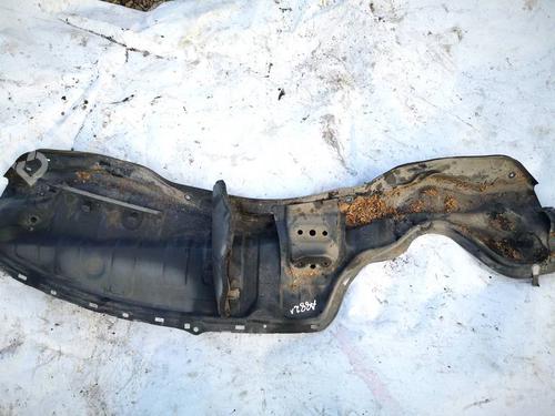 Used Scuttle panel Scuttle panel TOYOTA URBAN CRUISER (_P1_) 1.33 (NSP110_, NSP110) (101 hp) 35311342 35311342