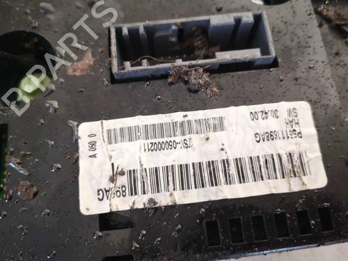Climate control DODGE JOURNEY 2.0 CRD | BP35161967I5 - Image 3