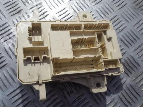 Fuse box HYUNDAI i30 Estate (FD) 1.4 | BP33504467E1 - Image 2