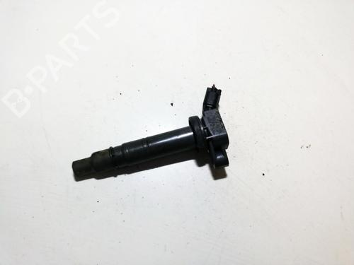 Used Ignition coil Ignition coil TOYOTA AVENSIS (_T25_) 2.0 VVT-i (AZT250_, AZT250R) (147 hp) 35848861 35848861
