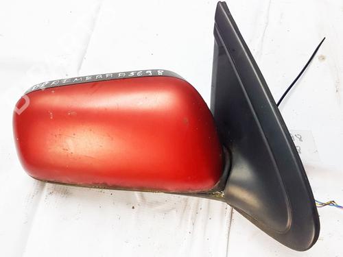 Used Right mirror Right mirror NISSAN ALMERA I Hatchback (N15) 1.4 S, GX, LX (75 hp) 35872484 35872484