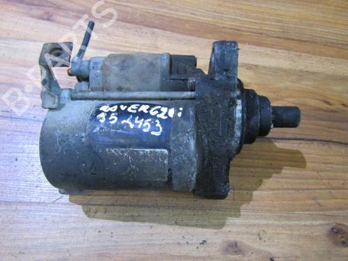 Used Starter Starter ROVER 600 I (RH) 620 i (115 hp) 35649587 35649587