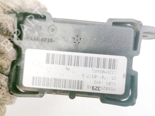 Electronic module DODGE CALIBER 2.0 CRD | BP35348952M83 - Image 3