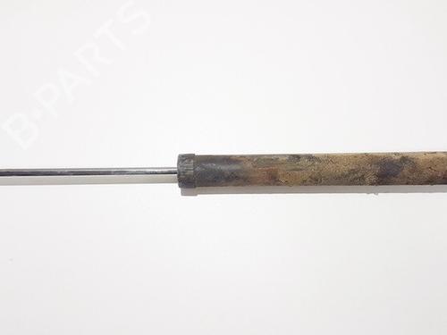Used Right rear shock absorber Right rear shock absorber 35567743 35567743