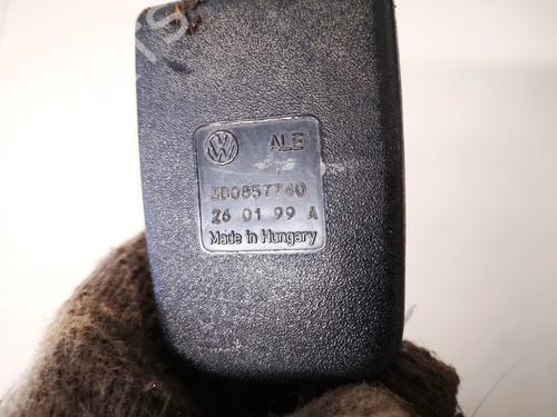 Seat buckle VW PASSAT B5 Variant (3B5) 1.9 TDI | BP35526069I32 - Image 3