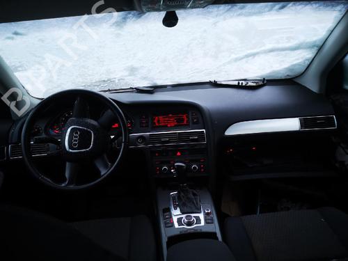 Switch AUDI A6 C6 (4F2) 2.4 | BP32615305I30