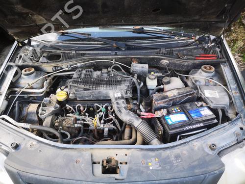 Switch HYUNDAI SONATA V (NF) 2.0 CRDi | BP32912813I30 - Image 6