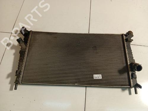 Radiador agua Radiador agua FORD FOCUS II (DA_, HCP, DP) 2.0 (145 hp) 36771049 36771049