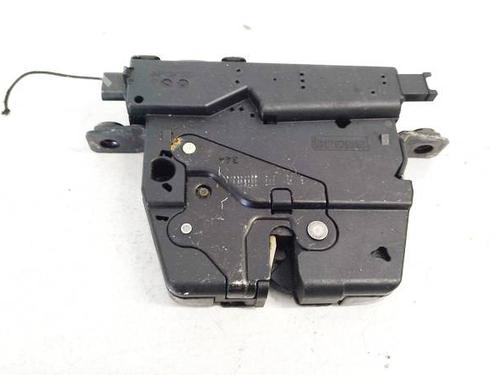 Bagklap lås Bagklap lås BMW 5 (F10) 520 d (184 hp) 36895421 36895421