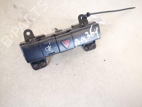 Used Warning switch Warning switch DODGE CALIBER 1.8 (150 hp) 35242152 35242152