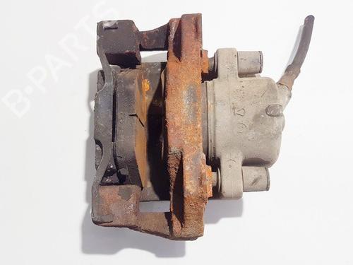 Right front brake caliper BMW 5 (E39) 525 tds | BP35597855M104 - Image 3