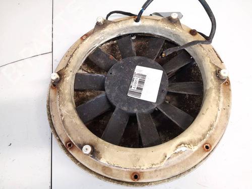 Used Fan Fan FIAT SCUDO Bus (270_, 272_) 1.6 D Multijet (90 hp) 35063009 35063009
