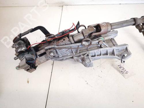 Used Steering column Steering column FORD S-MAX (WA6) 2.0 TDCi (140 hp) 35328525 35328525
