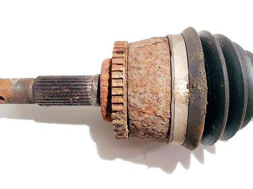 Right front driveshaft NISSAN PRIMERA Hatchback (P12) 2.2 dCi | BP35165440M39 - Image 2