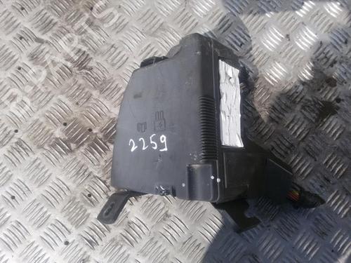 Used Fuse box Fuse box FORD FIESTA VI (CB1, CCN) 1.4 TDCi (70 hp) 33506739 33506739