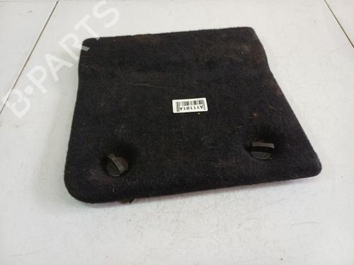 Boot lining PEUGEOT 407 (6D_) 2.0 HDi 135 (6DRHRH, 6DRHRE, 6DRHRG, 6DRHRJ) | BP34816624I3 - Image 2